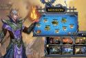 Final Clash: 3D FANTASY MMORPG screenshot 5