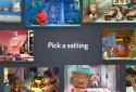 Toontastic 3D screenshot 3