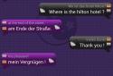 Перекладач для розмови screenshot 11