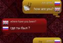 Перекладач для розмови screenshot 4