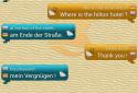 Перекладач для розмови screenshot 8