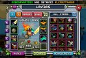 Bit Heroes screenshot 3