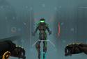Sky Fighter: Training day screenshot 1