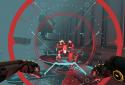Sky Fighter: Training day screenshot 3