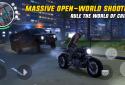 Gangstar New Orleans OpenWorld screenshot 2