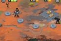Guardians - defence of justice screenshot 12