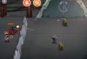 Guardians - defence of justice screenshot 14