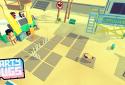 Party Pugs: Beach Puzzle GO! screenshot 4