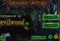 The Devilwood | Escape Mystery screenshot 8