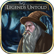 The Devilwood | Escape Mystery