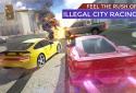 Traffic: Illegal & Fast Highway Racing 5 screenshot 21