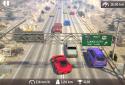 Traffic: Illegal & Fast Highway Racing 5 screenshot 7