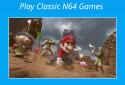 N64 Емулятор screenshot 1