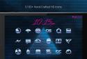 Rad Pack - 80's Theme (Pro Version) screenshot 10