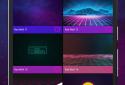 Rad Pack - 80's Theme (Pro Version) screenshot 4