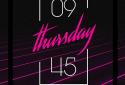 Rad Pack - 80's Theme (Pro Version) screenshot 8