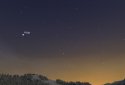 Stellarium Mobile Sky Map screenshot 8