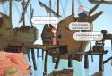 Nelly Cootalot: The Fowl Fleet screenshot 10