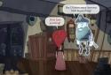 Nelly Cootalot: The Fowl Fleet screenshot 12