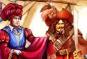 Drapers - Merchants Trade Wars screenshot 1