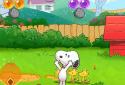 Snoopy Pop - Free Match, Blast & Pop Bubble Game screenshot 1