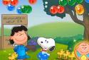 Snoopy Pop - Free Match, Blast & Pop Bubble Game screenshot 3