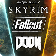 Bethesda® Pinball