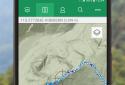 ViewRanger карти й маршрути screenshot 2