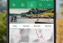 ViewRanger карти й маршрути screenshot 4