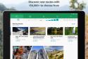 ViewRanger карти й маршрути screenshot 7