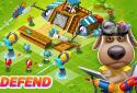 Talking Tom Camp screenshot 4