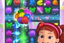Balloon Paradise - Free Match 3 Puzzle Game screenshot 1