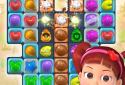 Balloon Paradise - Free Match 3 Puzzle Game screenshot 3