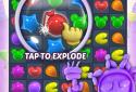 Balloon Paradise - Free Match 3 Puzzle Game screenshot 6