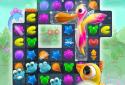 Balloon Paradise - Free Match 3 Puzzle Game screenshot 9