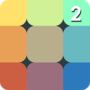 Blendoku 2