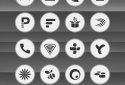 Faddy - Icon Pack screenshot 6