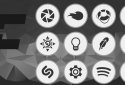 Faddy - Icon Pack screenshot 8