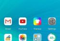 AIR Launcher - Live Theme screenshot 4