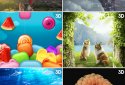 AIR Launcher - Live Theme screenshot 5