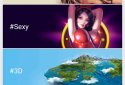 AIR Launcher - Live Theme screenshot 7