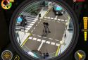 Amazing Hoverboard Sniper 2017 screenshot 14