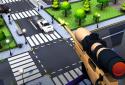 Amazing Hoverboard Sniper 2017 screenshot 2