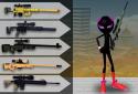 Amazing Hoverboard Sniper 2017 screenshot 5