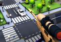 Amazing Hoverboard Sniper 2017 screenshot 7