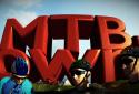 MTB DownHill: Multiplayer screenshot 11