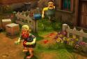 Neighbourhood Escape Adventure screenshot 1
