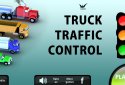 Truck Traffic Control screenshot 4