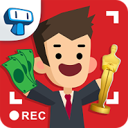 Hollywood Billionaire - Rich Movie Star Clicker