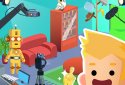 Hollywood Billionaire - Rich Movie Star Clicker screenshot 1